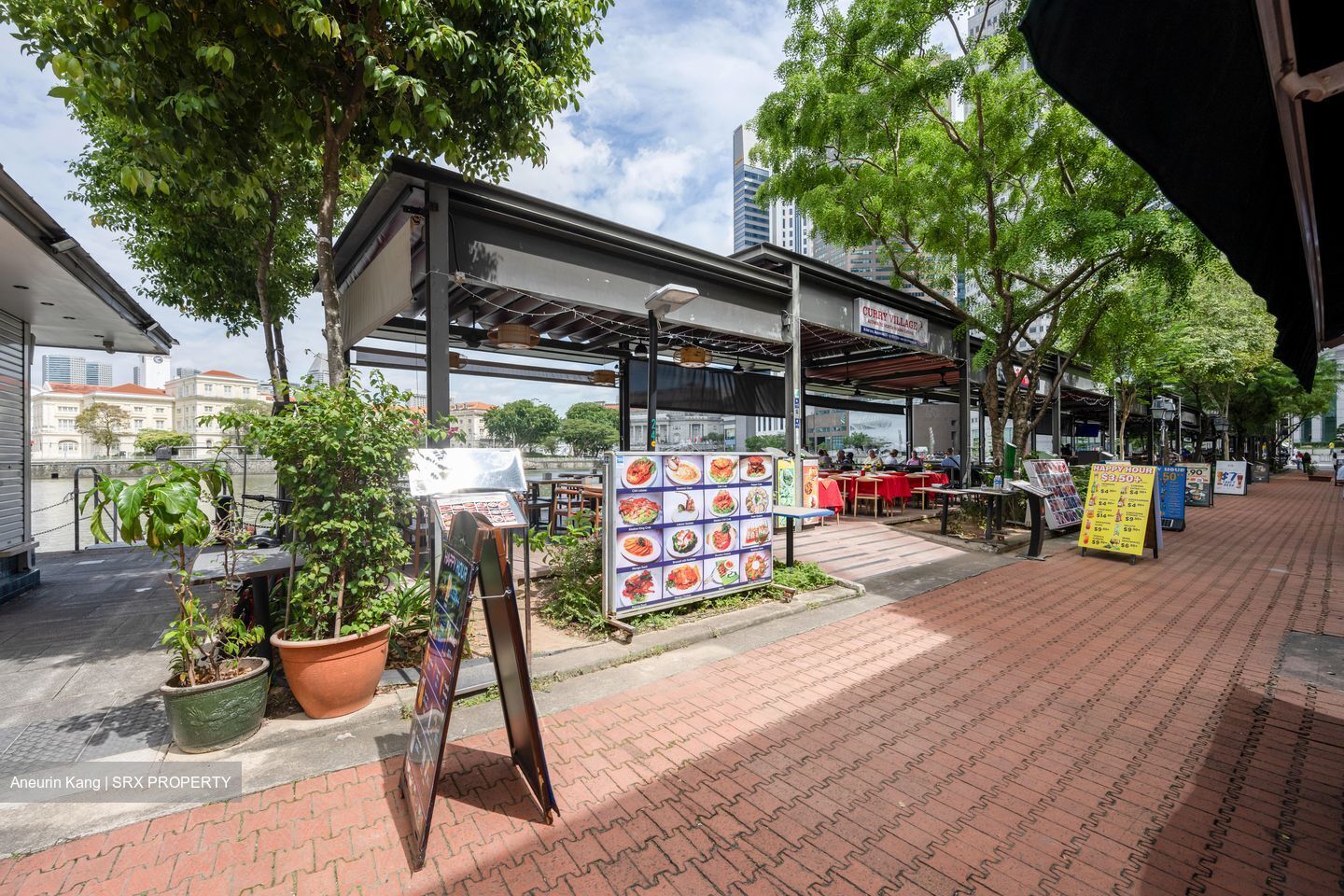 Boat Quay Conservation Area (D1), Retail #446394551